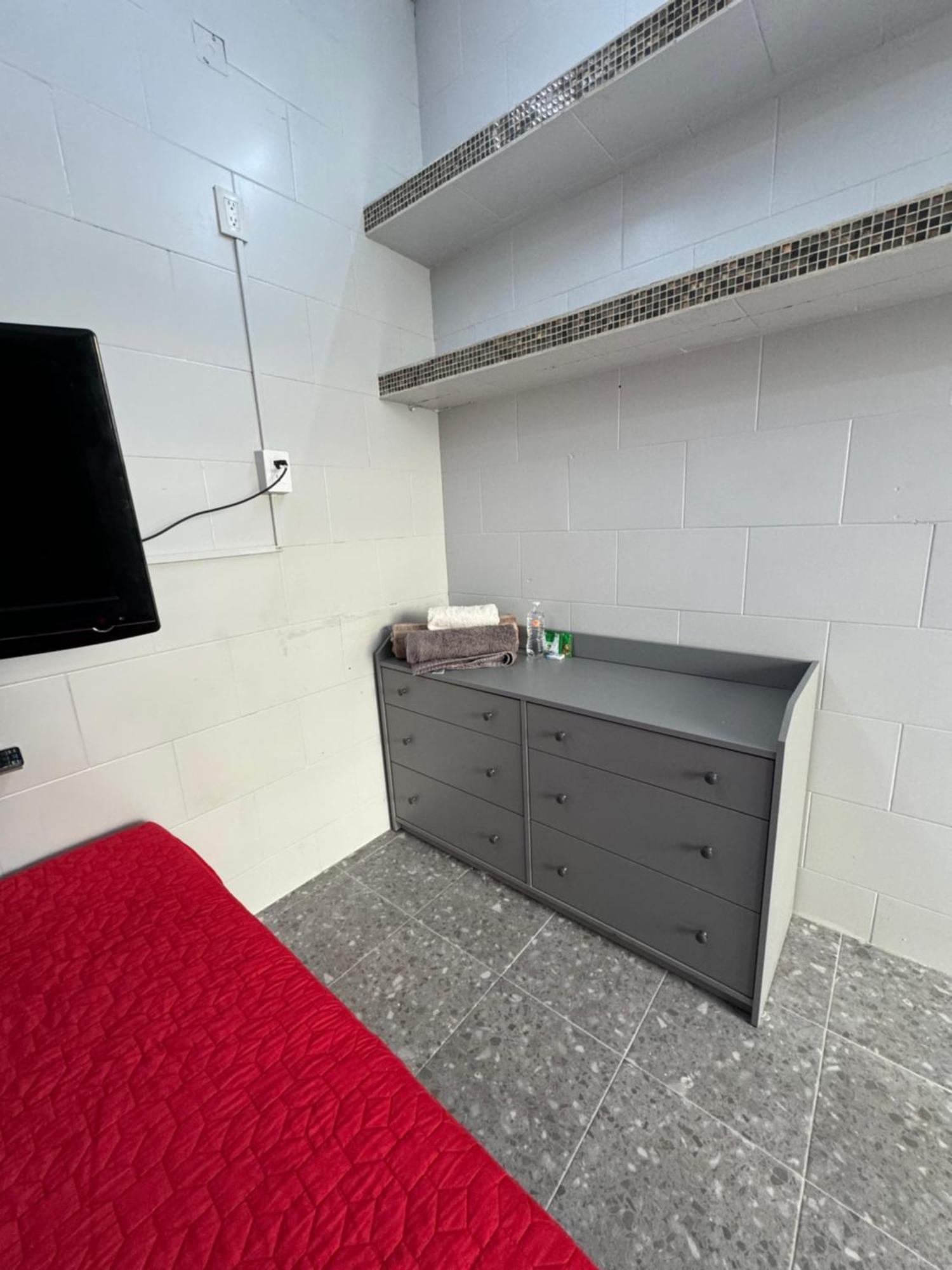 Loft Equipado Barato Con Mini Desayunador Centrico Cidade do México Exterior foto